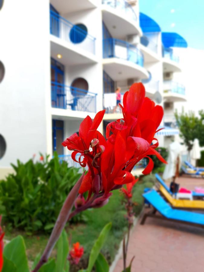 Sveti Vlas Marina Beach Apartment - Vega Village Exterior foto